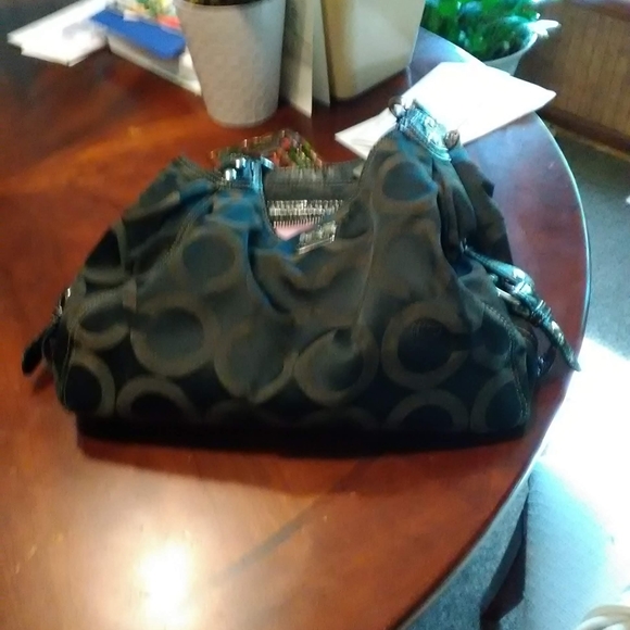 Coach purses - Picture 11 of 11